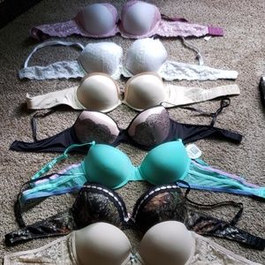 Bra Lot!!